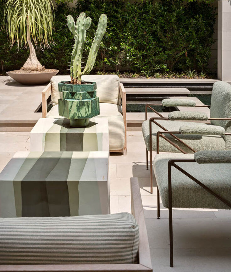 10 Best Outdoor Luxury Furniture Items to Level Up Your Patio