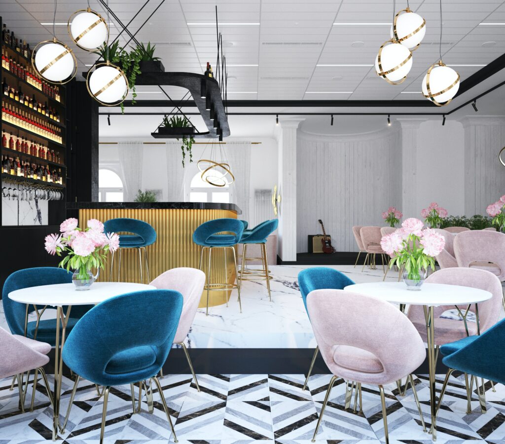 Design Hotel and Restaurant Style Guide 2022 StyleNations