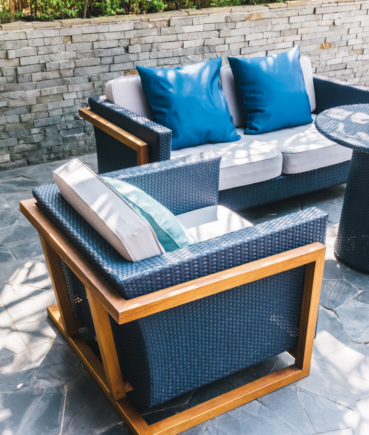 Outdoor Sectional Furniture Buying Guide 2023