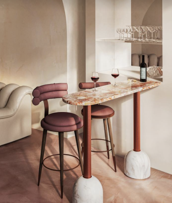 Gigi Collection Luxury Hospitality Furniture StyleNations