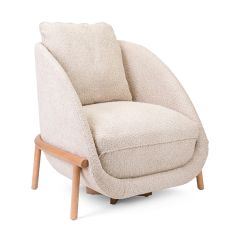 Nova Lounge Chair