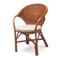 Kurhouse Arm Chair