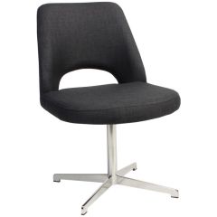 Albery Stainless Steel Chair