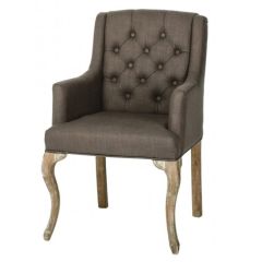 ALLY FRENCH PROVINCIAL CHAIRS