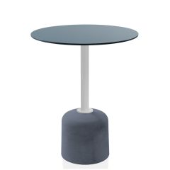 Botero Concrete Table