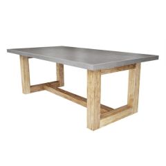 Bente Concrete Table