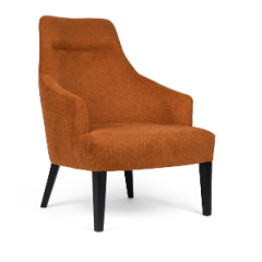 Dakota 03 Lounge chair