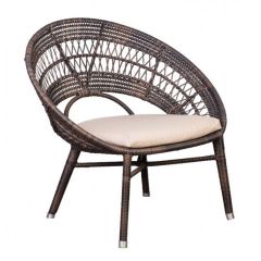 Filato Lounge Chair