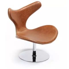 Dolphin Lounge Chair - MOQ 12