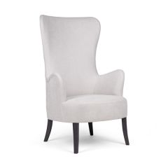 Flower High Lounge Chair