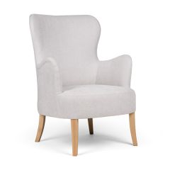 Flower Lounge Chair
