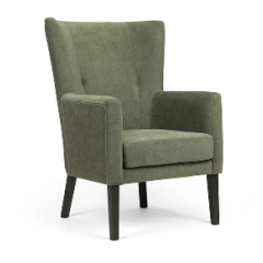 Gaudi BX Lounge Chair