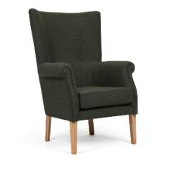 Gaudi Lounge Chair