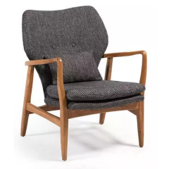 Infinity Lounge Chair