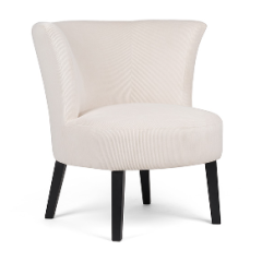 Marte 01 Lounge Chair