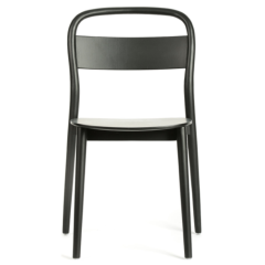 Stylenations-YUE CHAIR Front