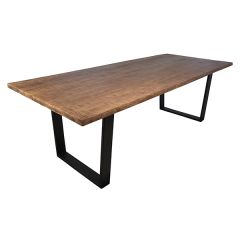Cast Dining Table