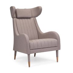 Tula Lounge Chair