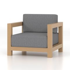 Shelley Lounge Chair H04