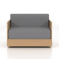 Shelley Lounge Chair OS4