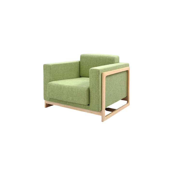 Adele Lounge Chair