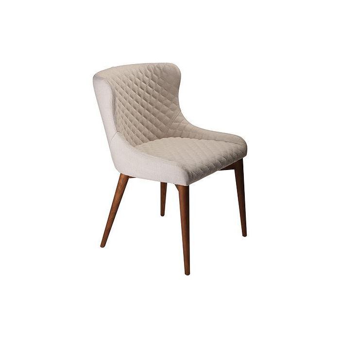 Vetro Fabric Chair - MOQ 50