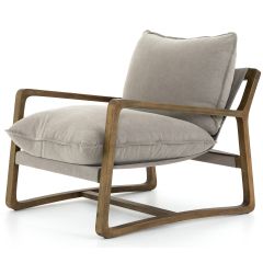 Ace Chair-Robson Pewter
