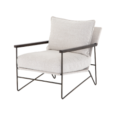 StyleNations-Della Chair 
