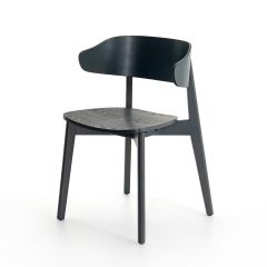 Franco Dining Chair-Orion Blue
