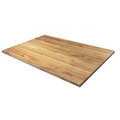 SOLID TIMBER TABLE TOP 
