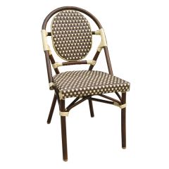 StyleNations-Yvette Paris Chair