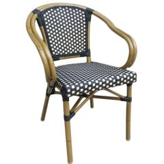 StyleNations-Doval Paris Chair