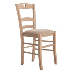 Petit Couer Italian Trattoria Chair