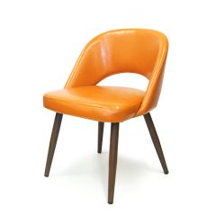 Alba Chair Metal