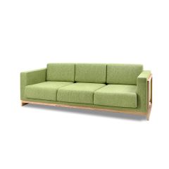Adele 3 Seater Sofa