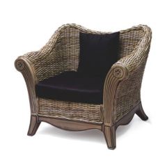 Angela Lounge Chair