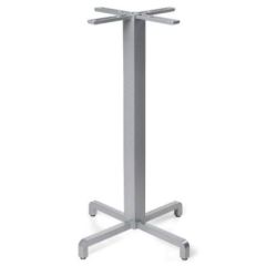 FIORE BAR HEIGHT TABLE BASE