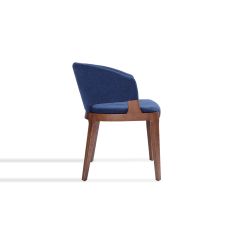 StyleNations- Ahmad Arm Chair Side