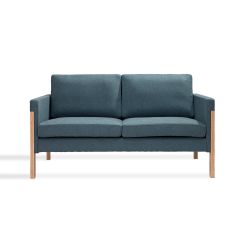 StyleNations-Armani 2 Seater Sofa