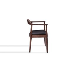 Marcellus Arm Chair
