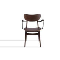 Terrance Arm Chair