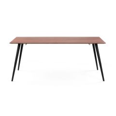 Airfoil Dining Table