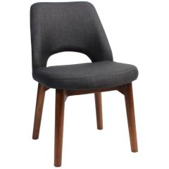 Albery Wood Chair