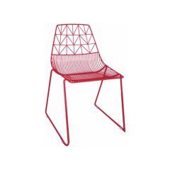 Arrow Chair