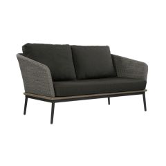 SOMMERSET SOFA 2 Seater Front