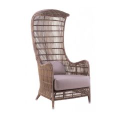 Atticus Accent Lounge Chair