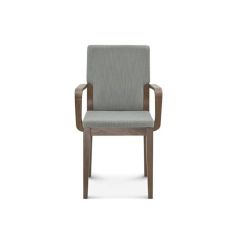 StyleNations-B-0139 Armchair front
