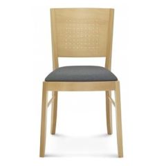 StyleNations-A-9731 Dining Chair Front