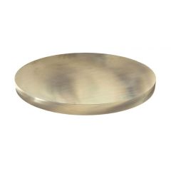 BRASS TABLE TOP