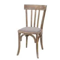 TILLY FRENCH PROVINCIAL CHAIR